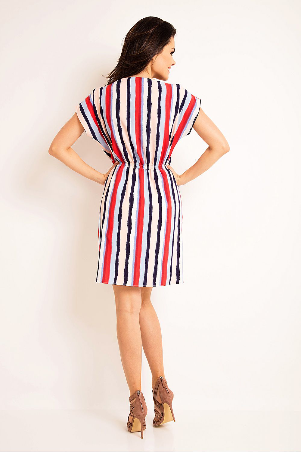  Daydress model 80398 awama 