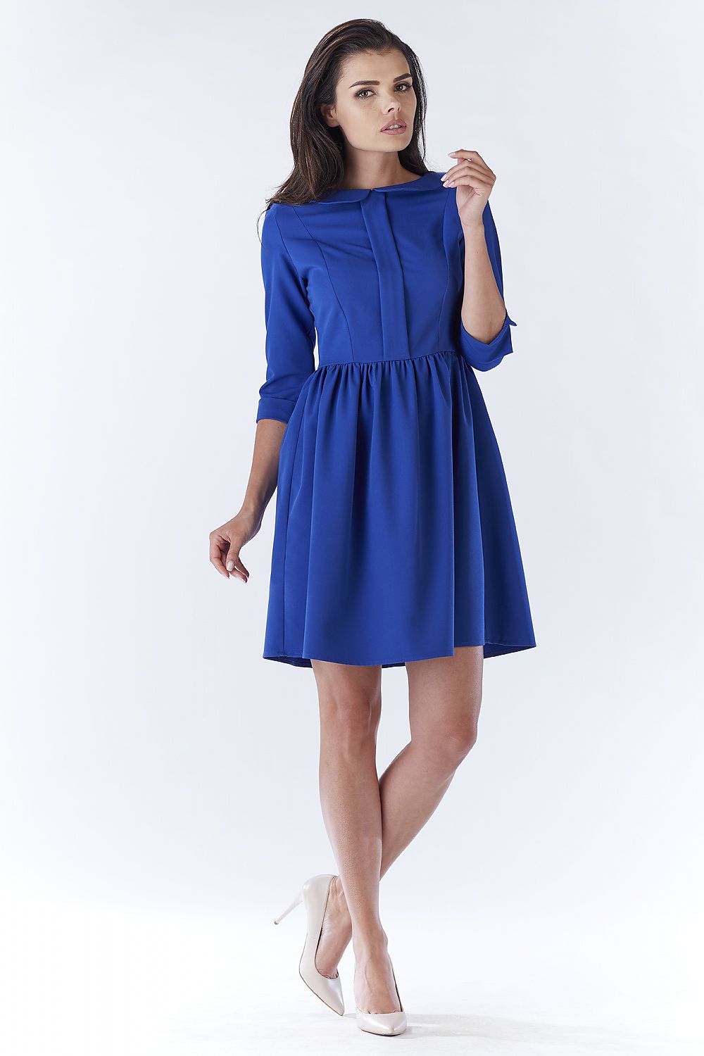  Daydress model 90502 awama 