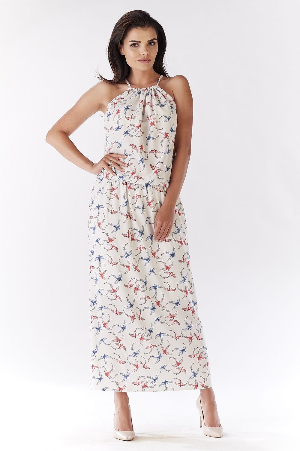  Daydress model 93550 awama 