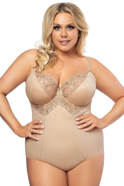  Shapewear Body model 128280 Gorsenia Lingerie 