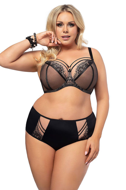  Panties model 128809 Gorsenia Lingerie 