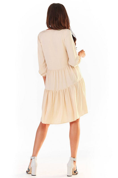  Daydress model 146522 awama 