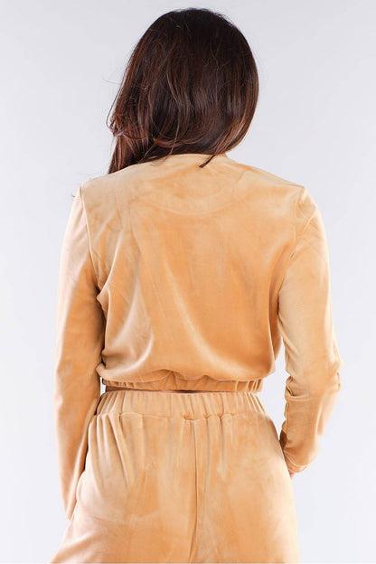  Sweatshirt model 154780 awama 