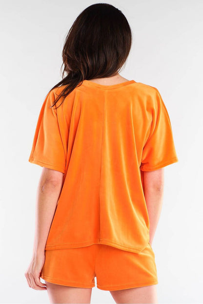  Blouse model 155463 awama 
