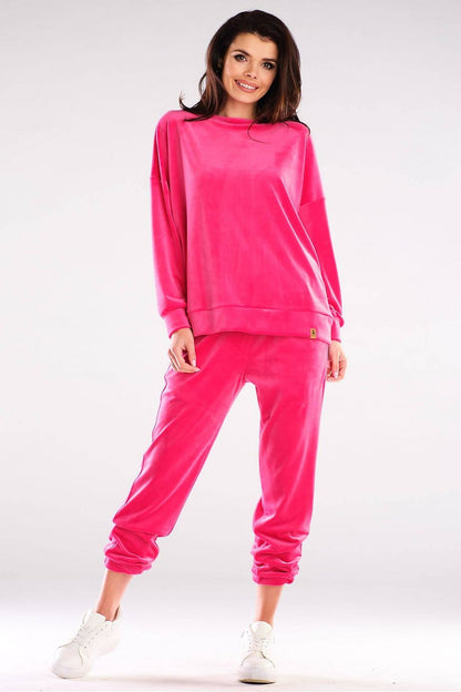  Sweatshirt model 155475 awama 