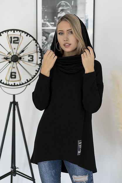  Sweatshirt model 158297 Hajdan 