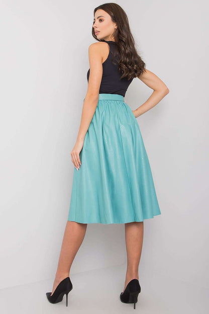  Skirt model 160376 Italy Moda 