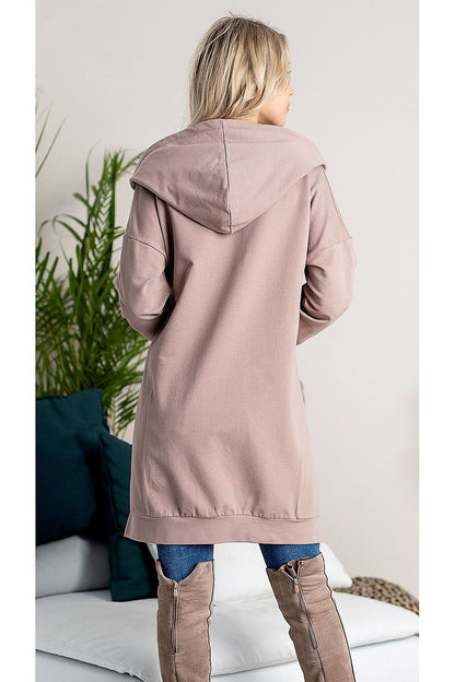  Sweatshirt model 160638 Hajdan 