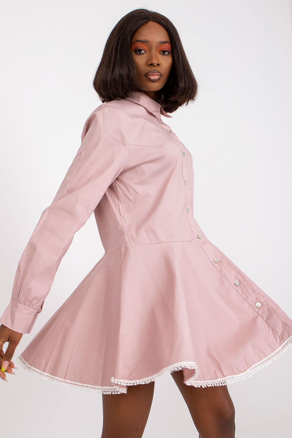  Daydress model 164643 Italy Moda 
