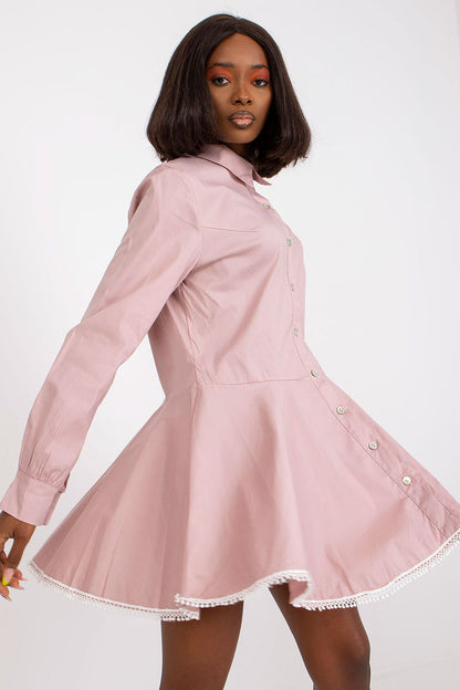  Daydress model 164643 Italy Moda 