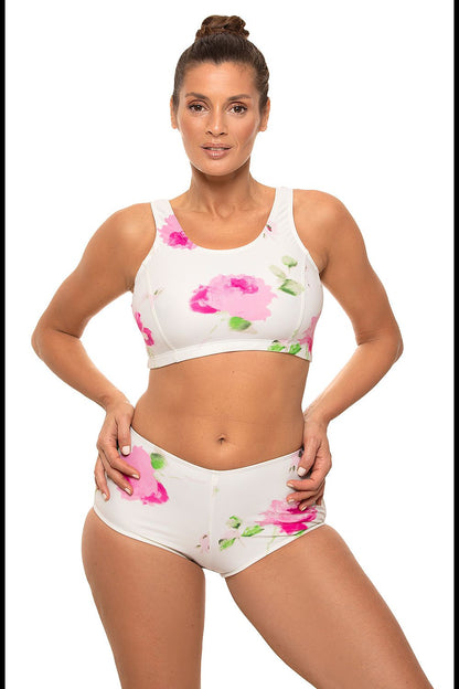  Swimsuit two piece model 165698 Marko 