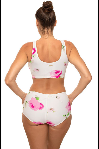  Swimsuit two piece model 165698 Marko 