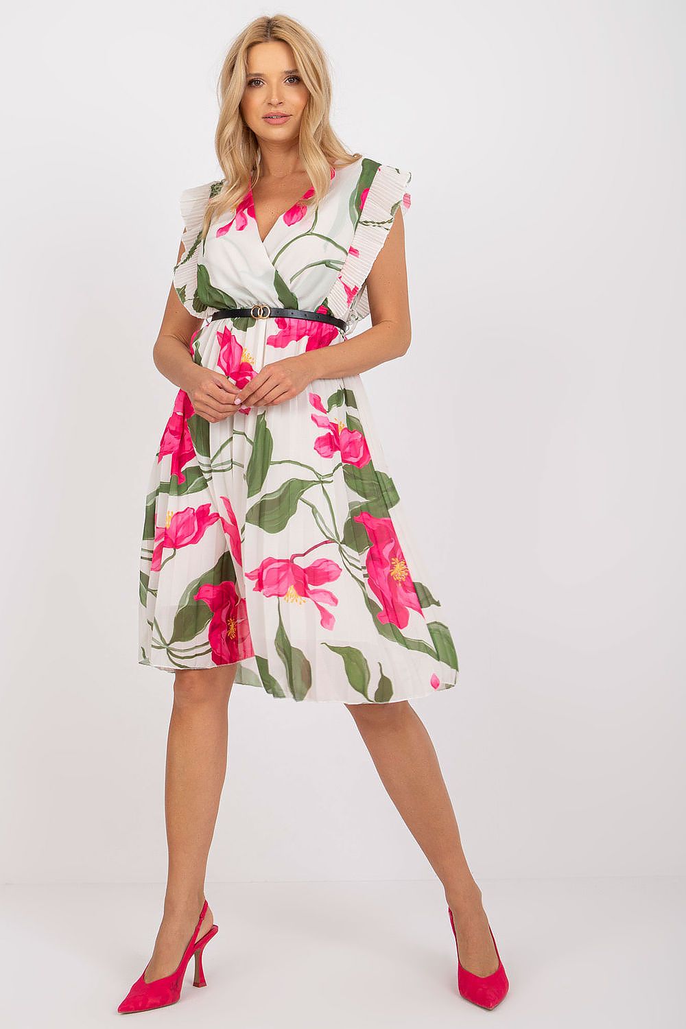  Daydress model 166289 Italy Moda 