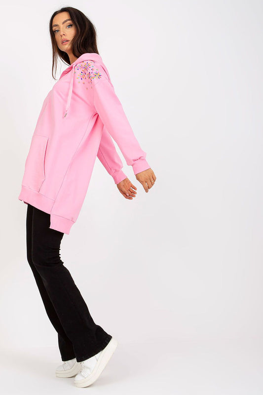  Sweatshirt model 168752 Rue Paris 