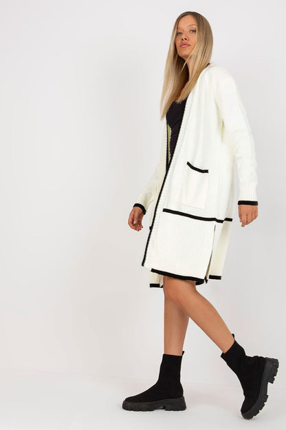  Cardigan model 170766 Rue Paris 