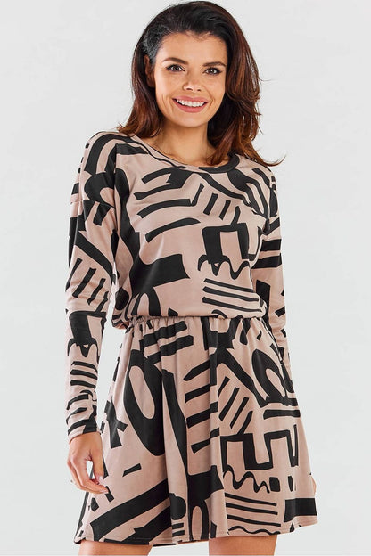  Daydress model 176846 awama 