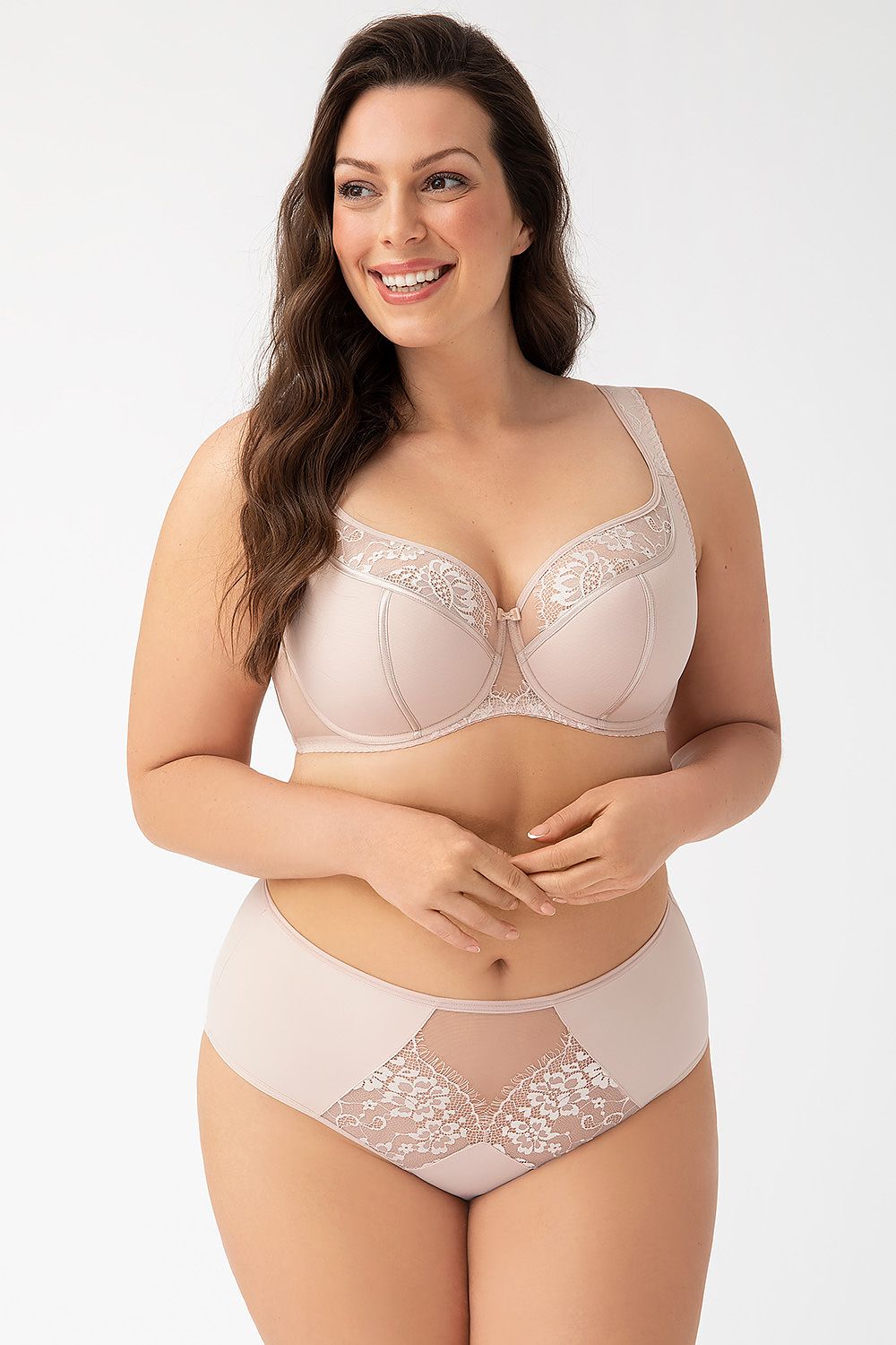  Panties model 182027 Gorsenia Lingerie 