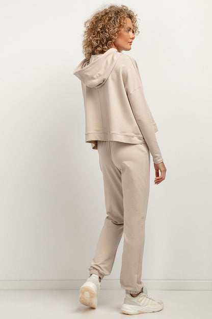  Sweatshirt model 183238 Tessita 