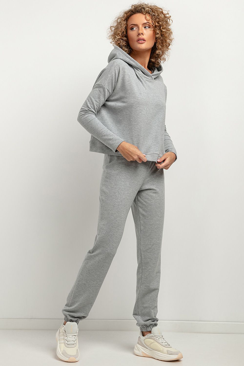  Sweatshirt model 183239 Tessita 