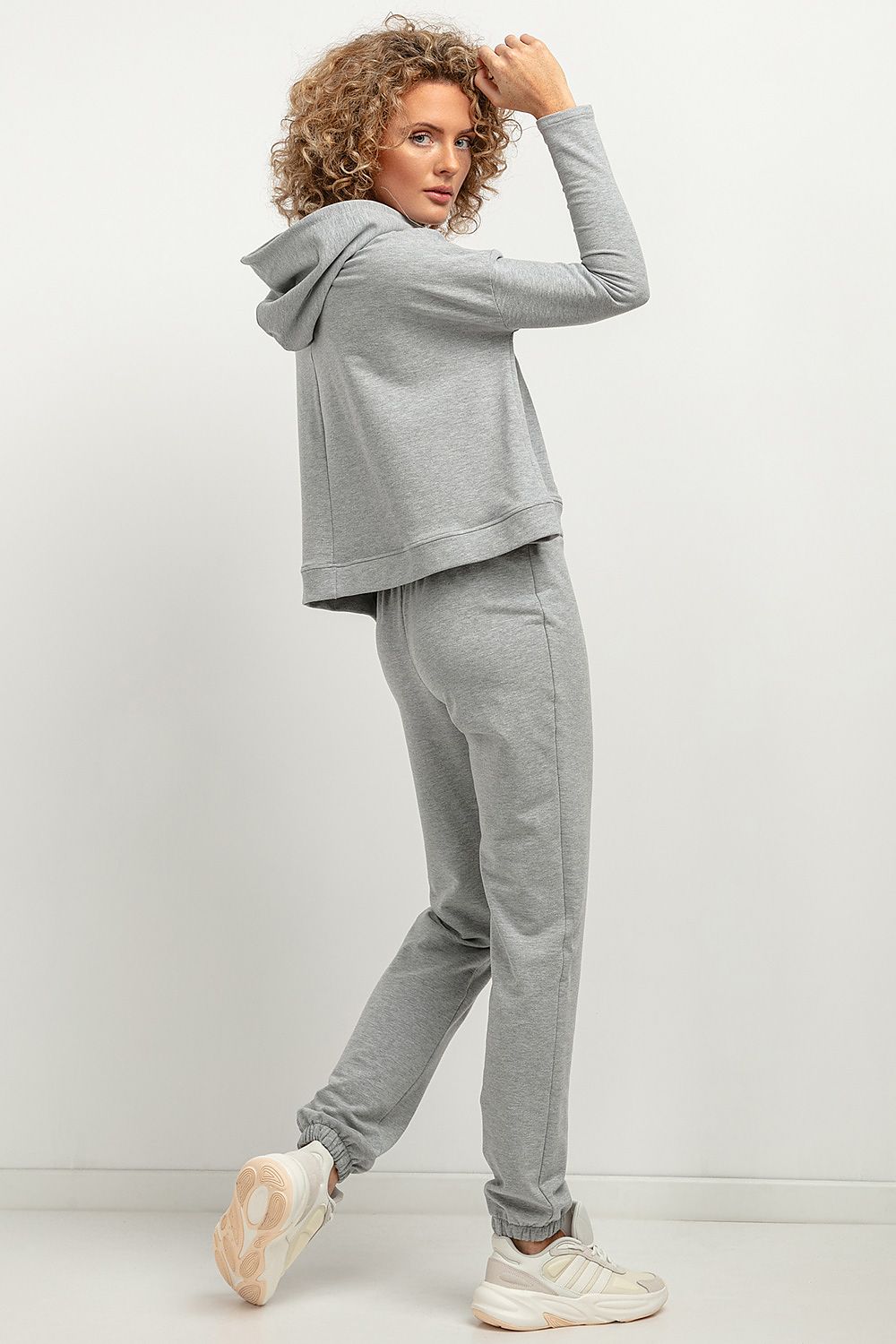  Sweatshirt model 183239 Tessita 