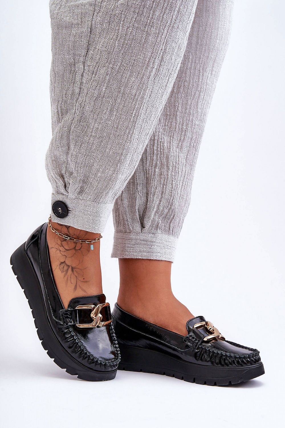  Mocassin model 184004 Step in style 