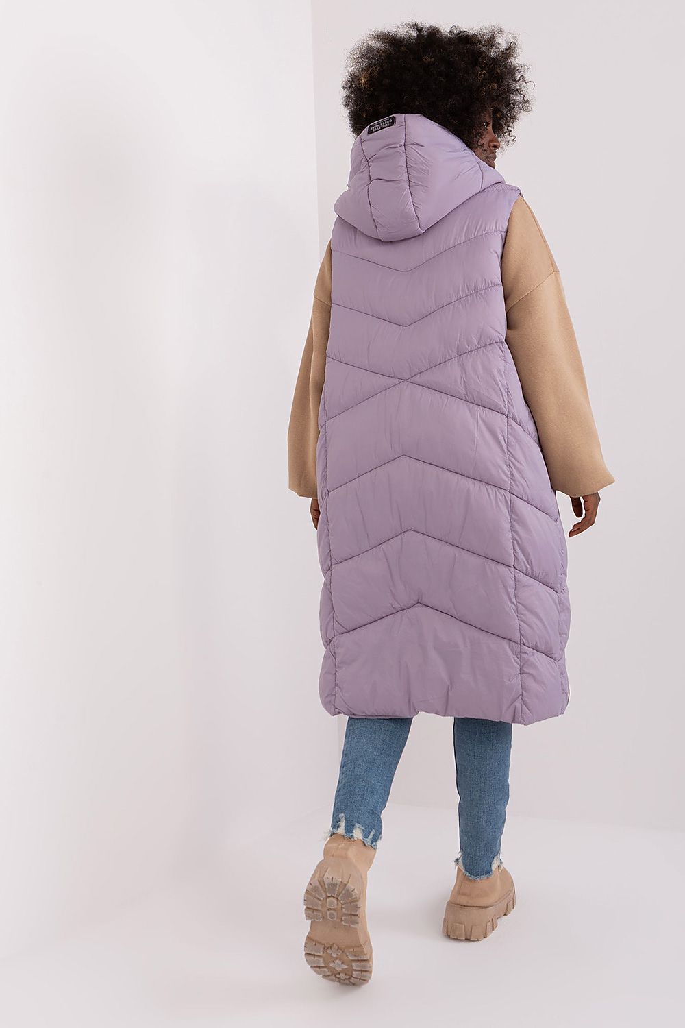  Gilet model 184845 Sublevel 