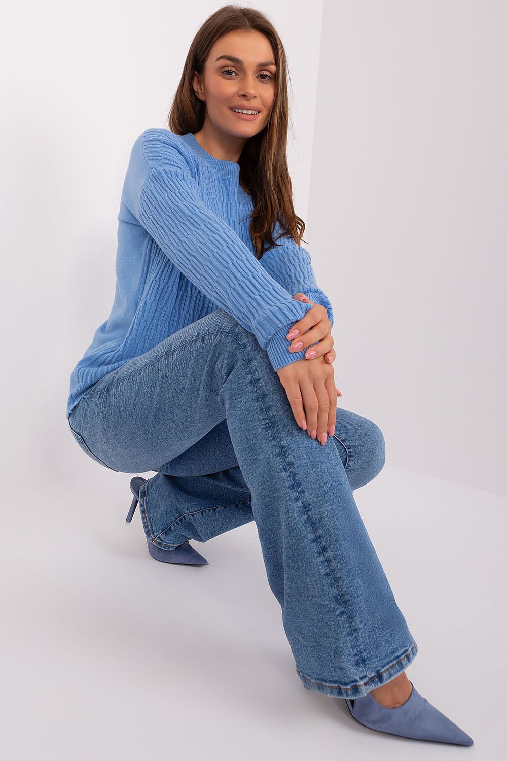  Jumper model 185727 AT 